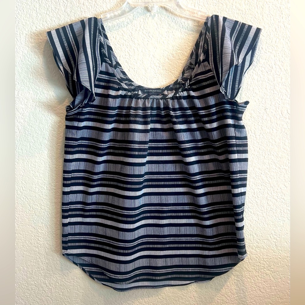 Banana Republic Top